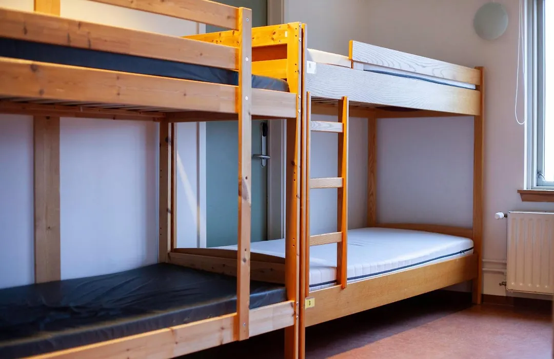 Lava Hostel-1