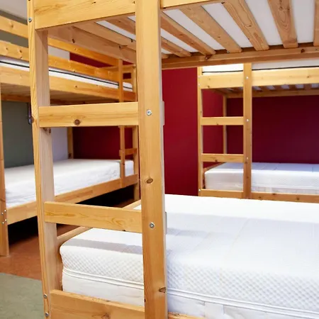 Lava Hostel-3