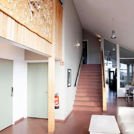 Lava Hostel-2